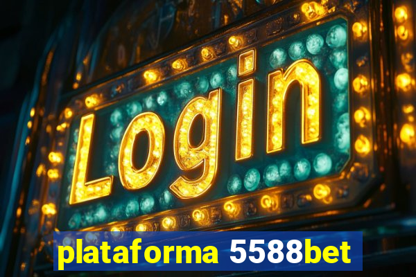 plataforma 5588bet