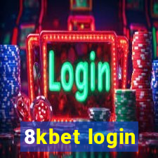 8kbet login