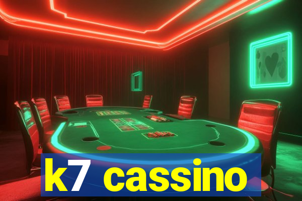 k7 cassino