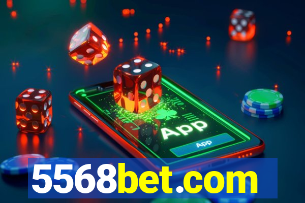 5568bet.com