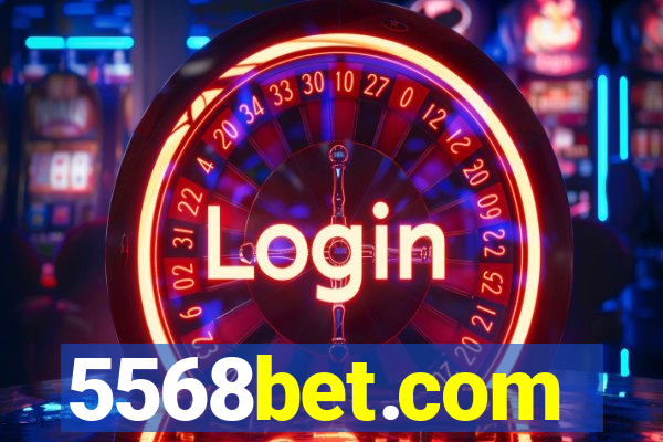 5568bet.com