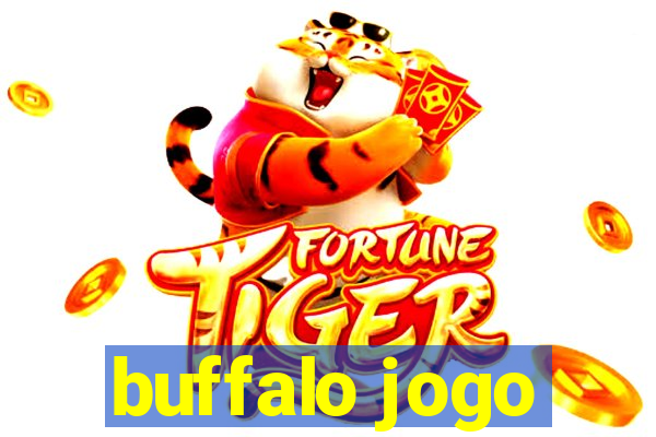 buffalo jogo