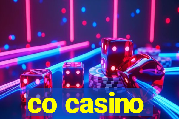 co casino