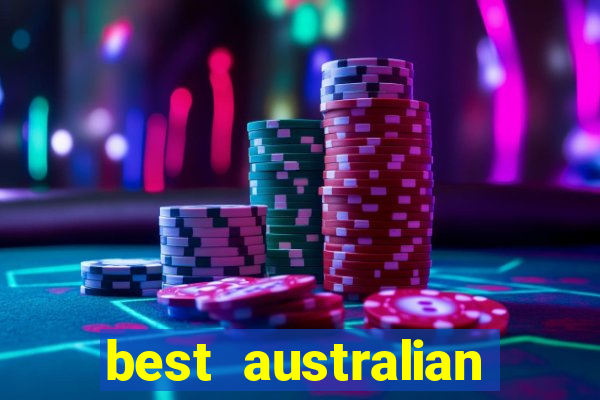 best australian online casino paypal