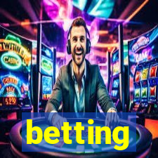 betting