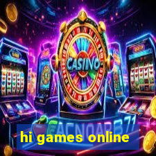 hi games online