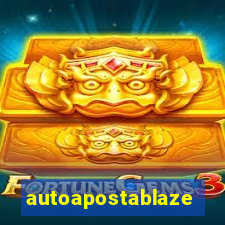 autoapostablaze