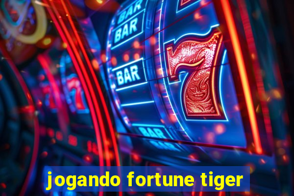 jogando fortune tiger