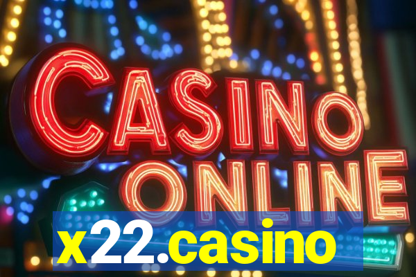 x22.casino