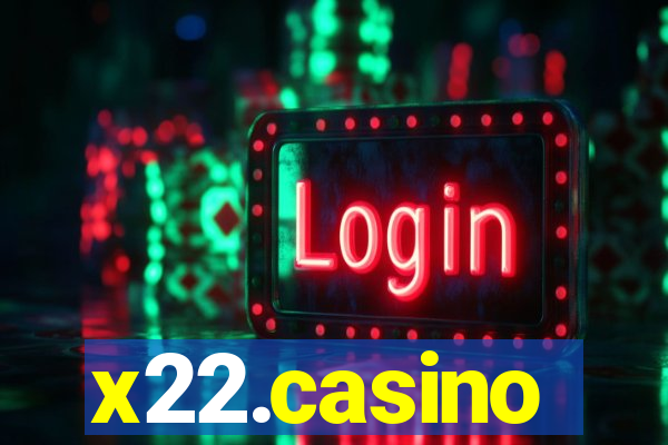 x22.casino