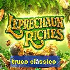 truco clássico