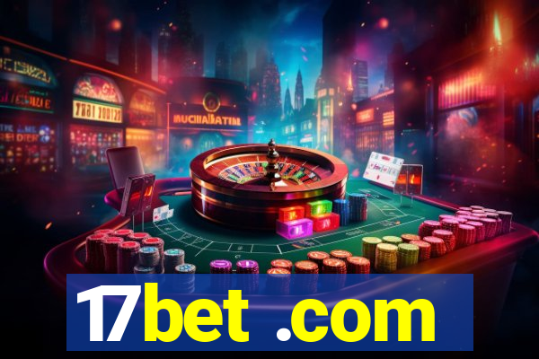 17bet .com