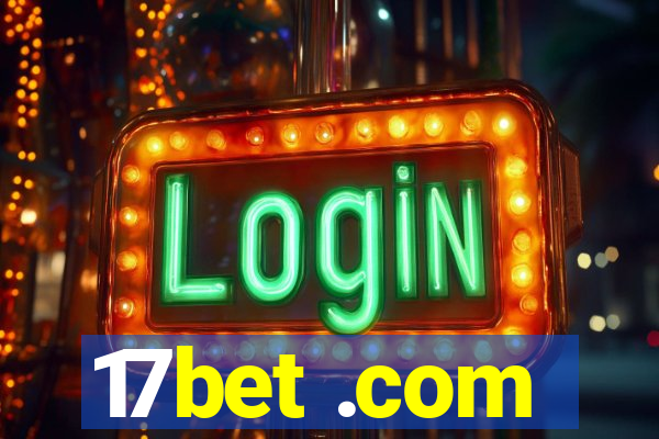 17bet .com