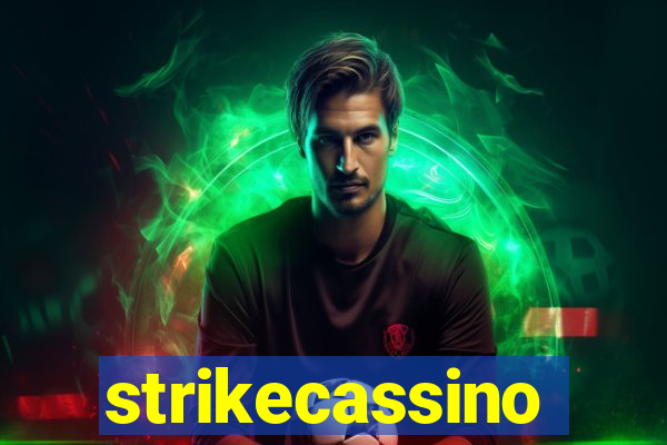 strikecassino