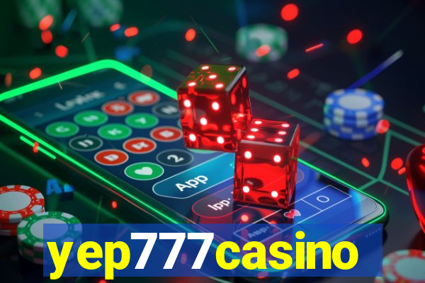 yep777casino