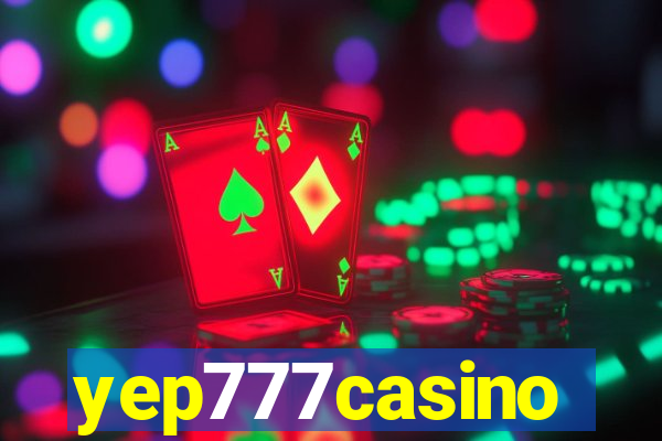 yep777casino