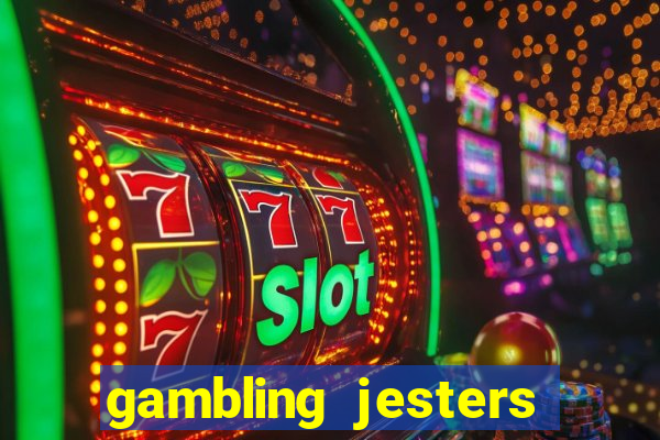 gambling jesters junction casino