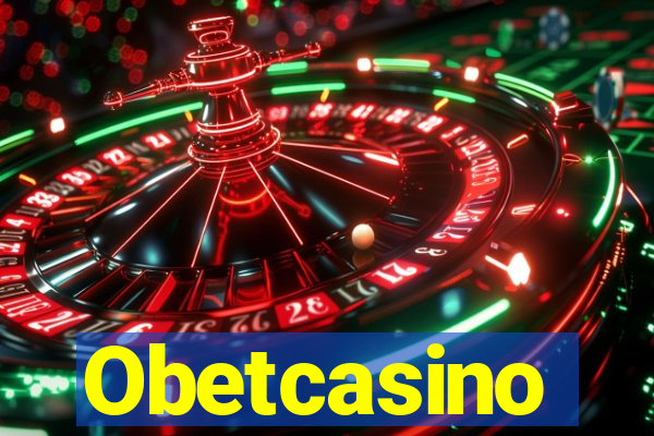 Obetcasino