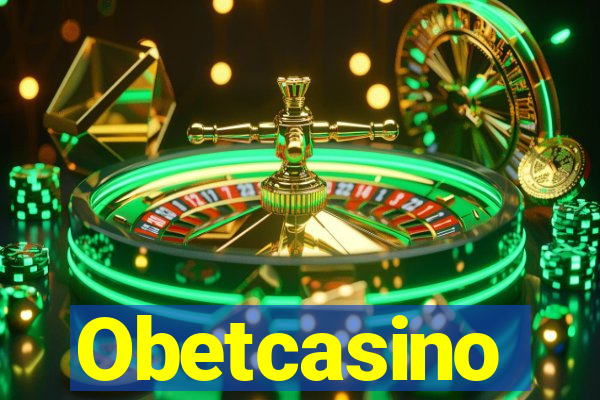 Obetcasino