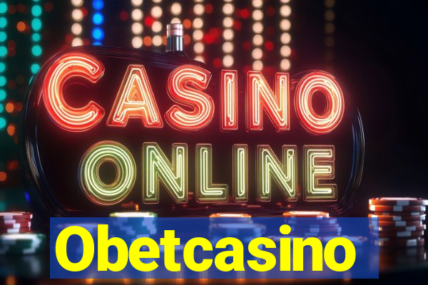 Obetcasino