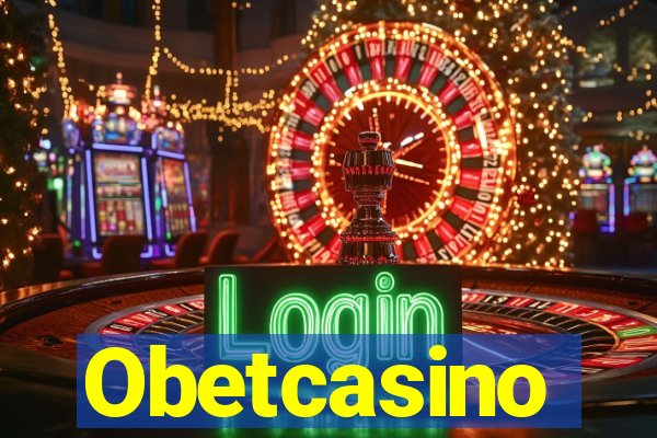 Obetcasino