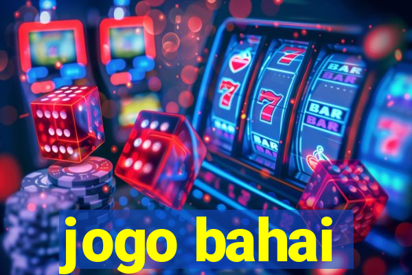 jogo bahai