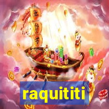 raquititi