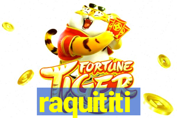 raquititi