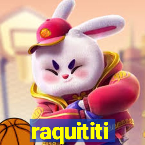 raquititi