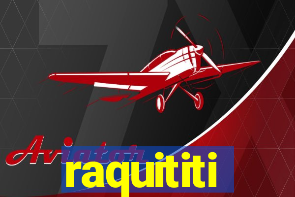 raquititi