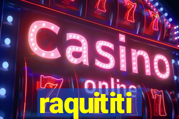 raquititi