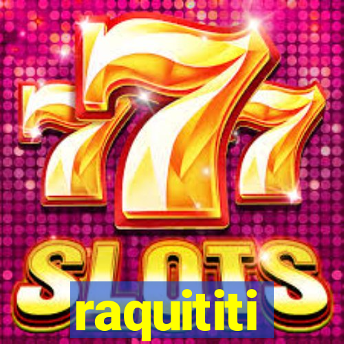 raquititi