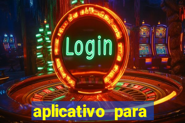 aplicativo para jogar no bicho