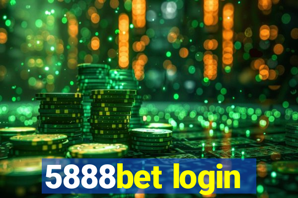 5888bet login