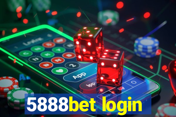 5888bet login