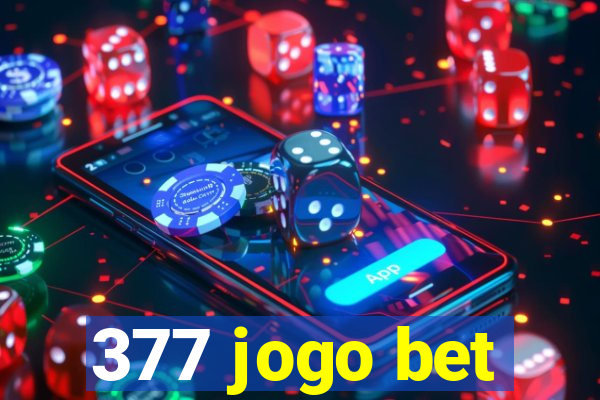 377 jogo bet