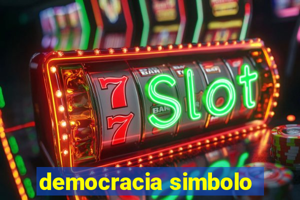 democracia simbolo