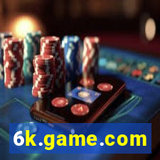 6k.game.com