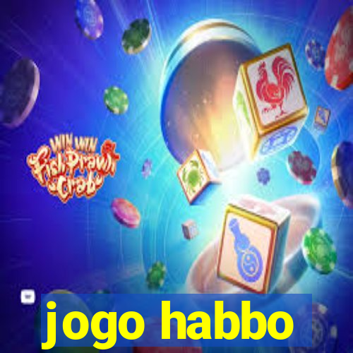 jogo habbo