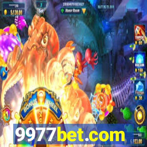 9977bet.com