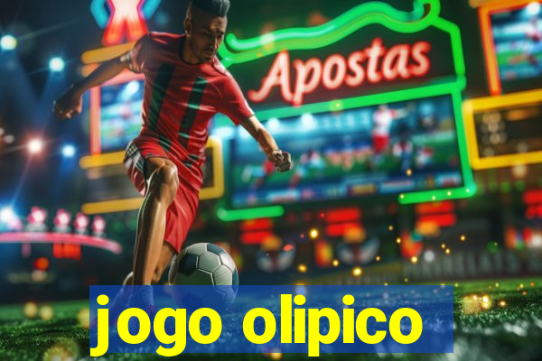 jogo olipico