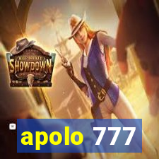 apolo 777