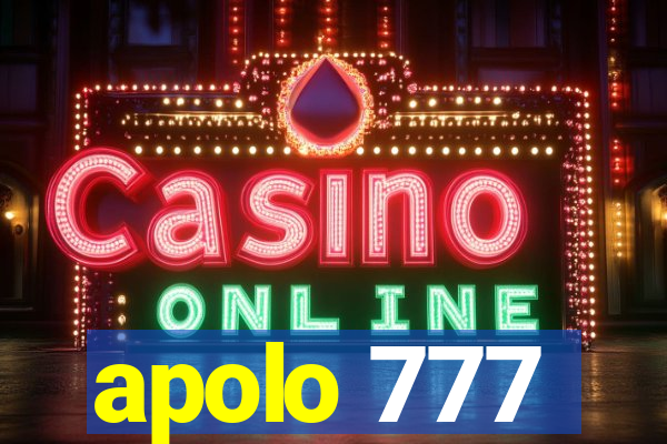 apolo 777