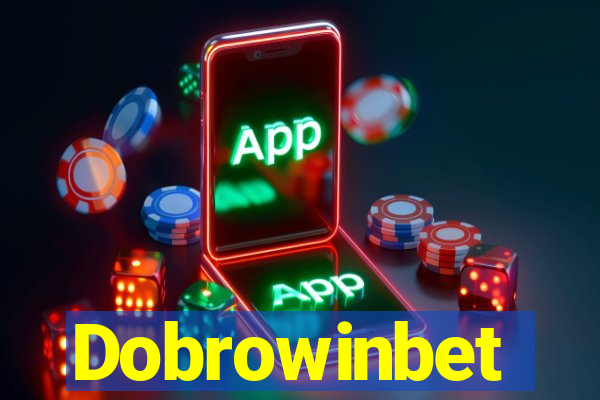 Dobrowinbet