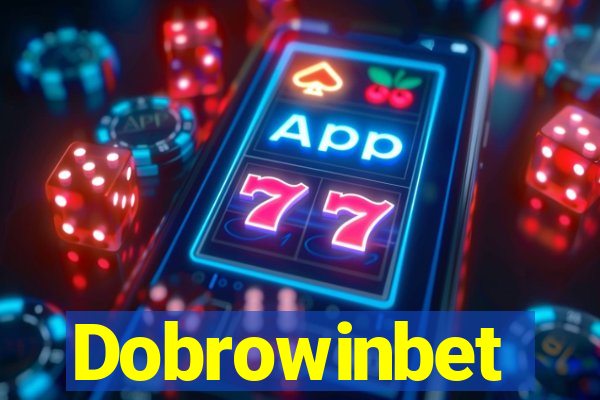 Dobrowinbet