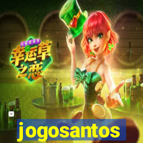 jogosantos