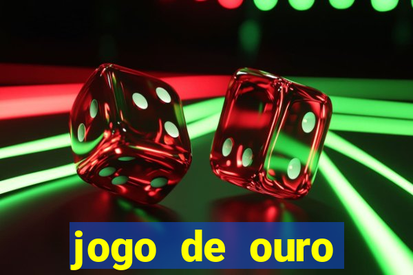 jogo de ouro tabela visitante