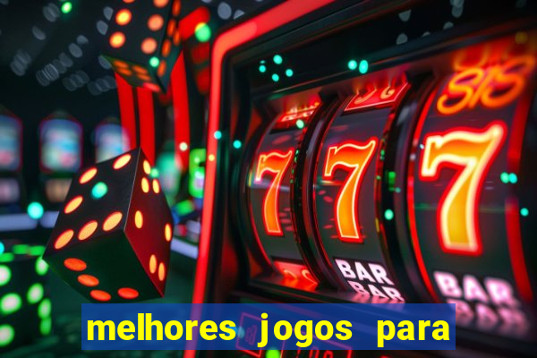 melhores jogos para ganhar dinheiro sem depositar