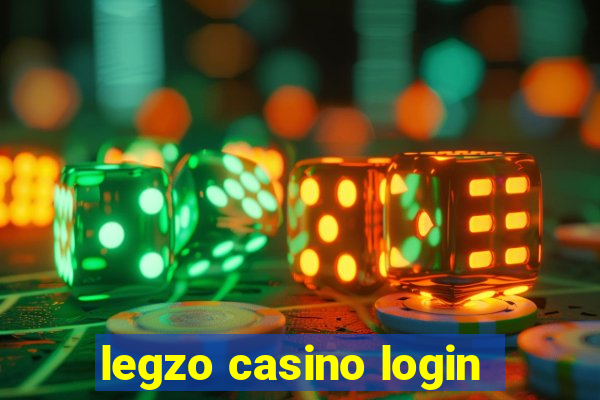 legzo casino login