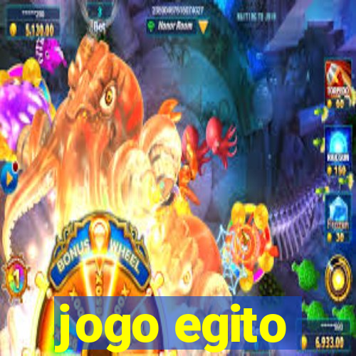 jogo egito